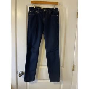 Kut From the Kloth Jeans Size 2 Low Rise Preppy Twee Officecore Minimalist